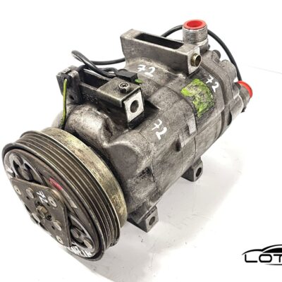 Kompresor klime Audi A6 C5 BENZIN 1999-2001