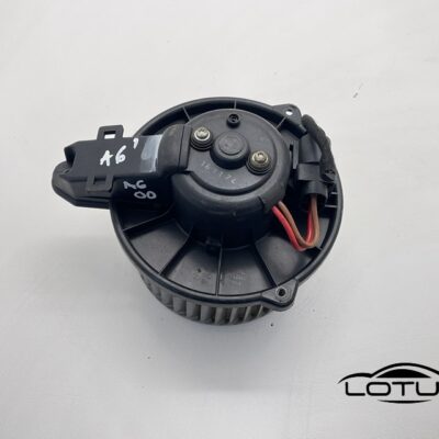 Ventilator kabine Audi A6 C5 1997-2004 4B1820021