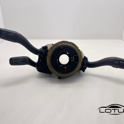 Ablender Audi A6 C6 4F 2004-2007 4F0953549A