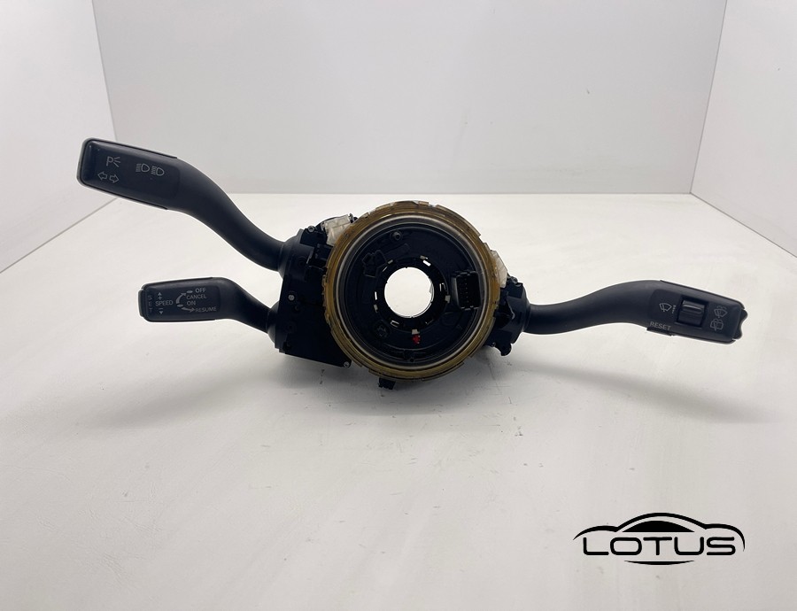 Ablender Audi A6 C6 4F 2004-2007 4F0953549A