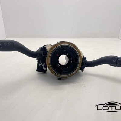 Ablender Audi A6 C6 4F 2004-2008 4E0953541A