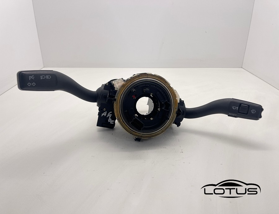 Ablender Audi A6 C6 4F 2004-2008 4E0953541A