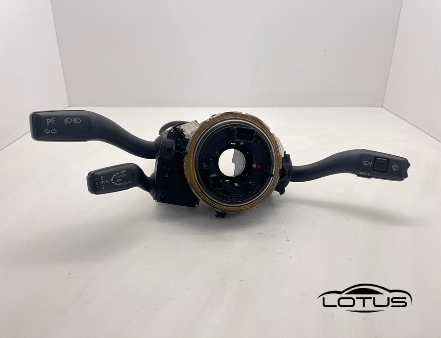 Ablender Audi A6 C6 4F 2004-2008 4E0953541A