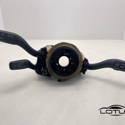 Ablender Audi A6 C6 4F 2004-2008 4E0953541A
