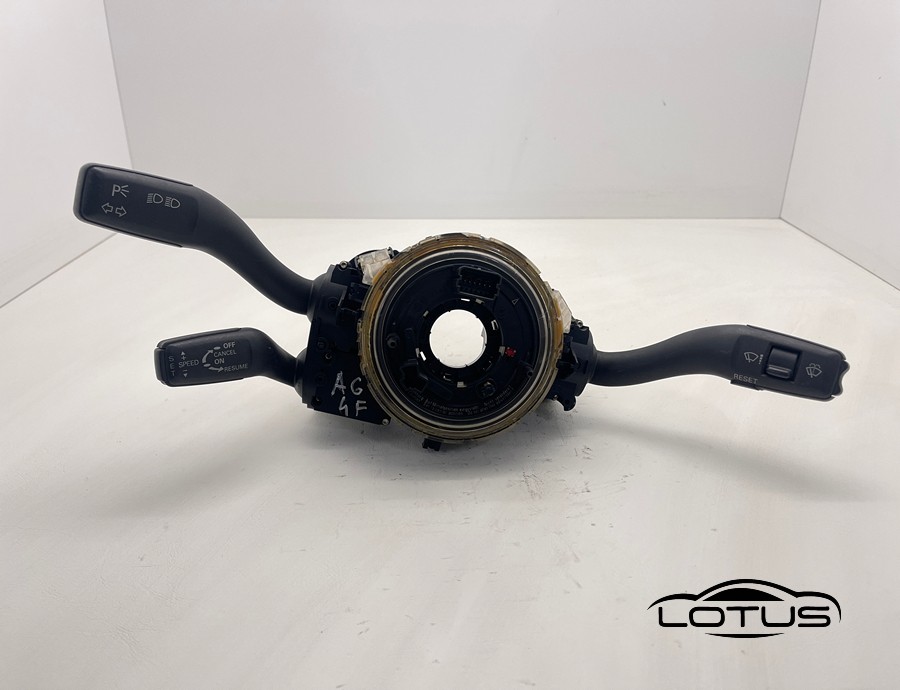 Ablender Audi A6 C6 4F 2004-2008 4E0953541A