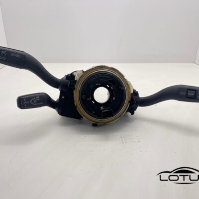 Ablender Audi A6 C6 4F 2004-2008 4F0953549A