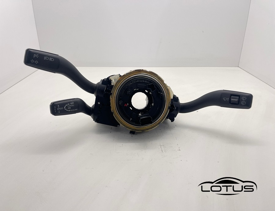 Ablender Audi A6 C6 4F 2004-2008 4F0953549A