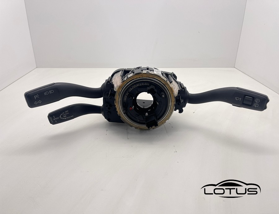 Ablender Audi A6 C6 4F 2004-2008 8E0953541E