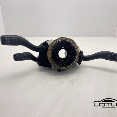 Ablender Audi A6 C6 4F 2004-2008 8E0953549Q