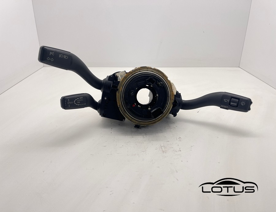 Ablender Audi A6 C6 4F 2004-2008 8E0953549Q