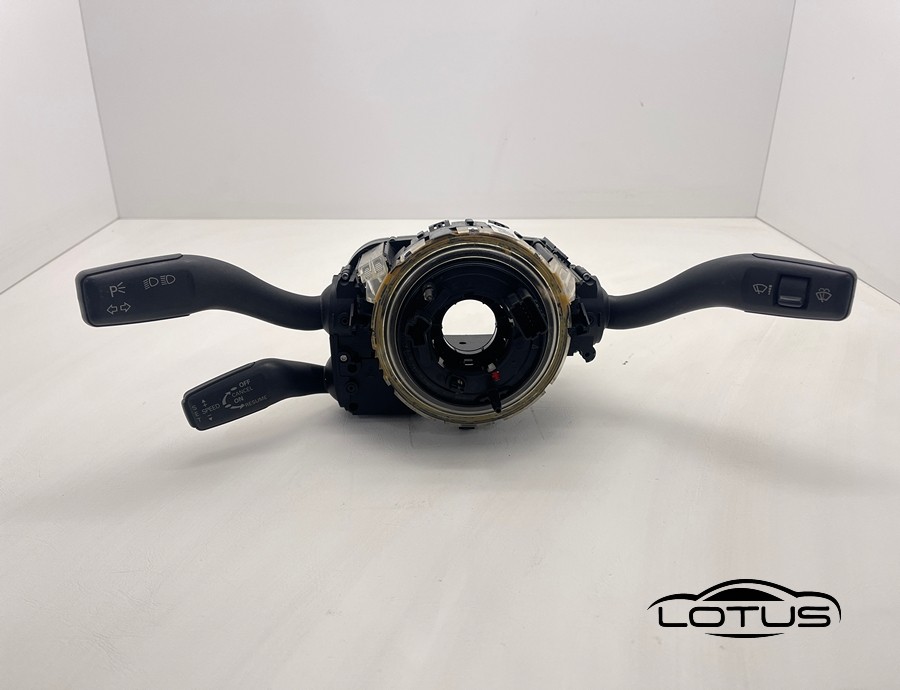 Ablender Audi A6 C6 4F 2004-2008