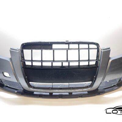 Prednji branik  A6 C6 4F ALLROAD  2004-2008