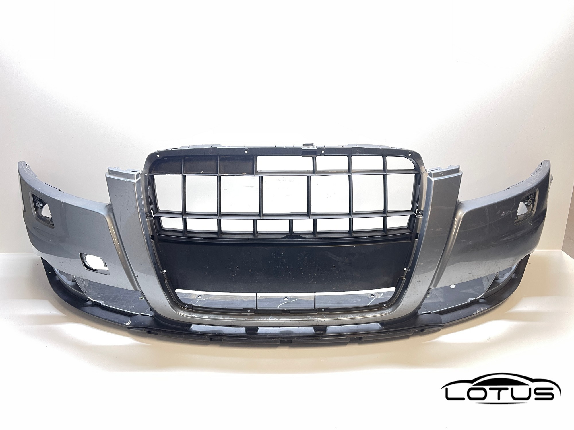 Prednji branik  A6 C6 4F ALLROAD  2004-2008
