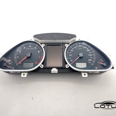 Kilometar sat Audi A6 C6 4F BENZIN 2004-2008