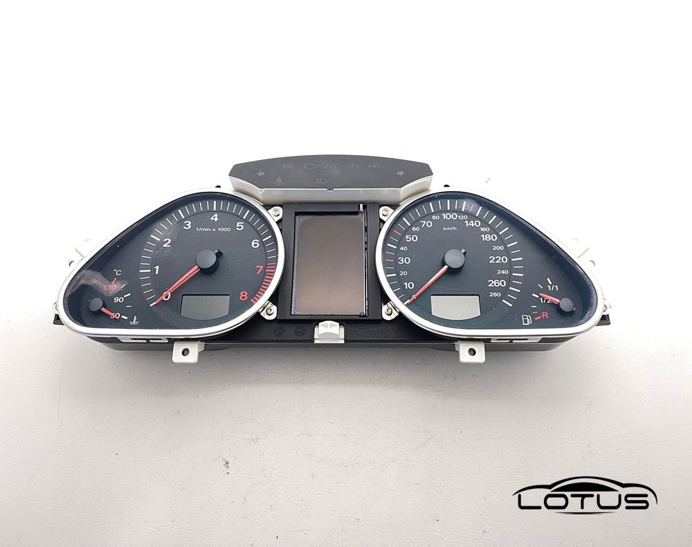 Kilometar sat Audi A6 C6 4F BENZIN 2004-2008