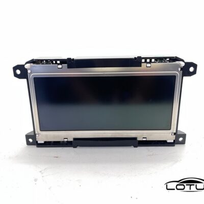 Display ekran Audi A6 C6 4F 2004-2011 4F0919603