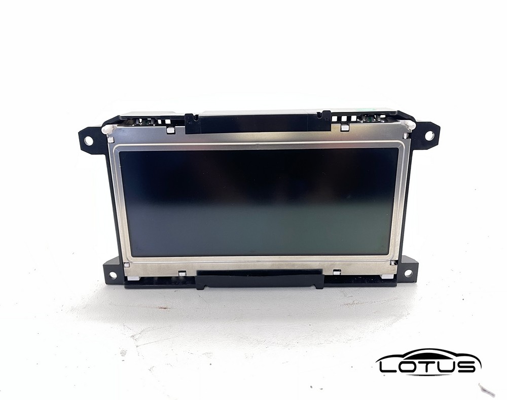 Display ekran Audi A6 C6 4F 2004-2011 4F0919603