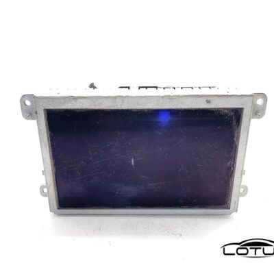 Display ekran Audi A6 C6 4F 2004-2011 4F0919603B