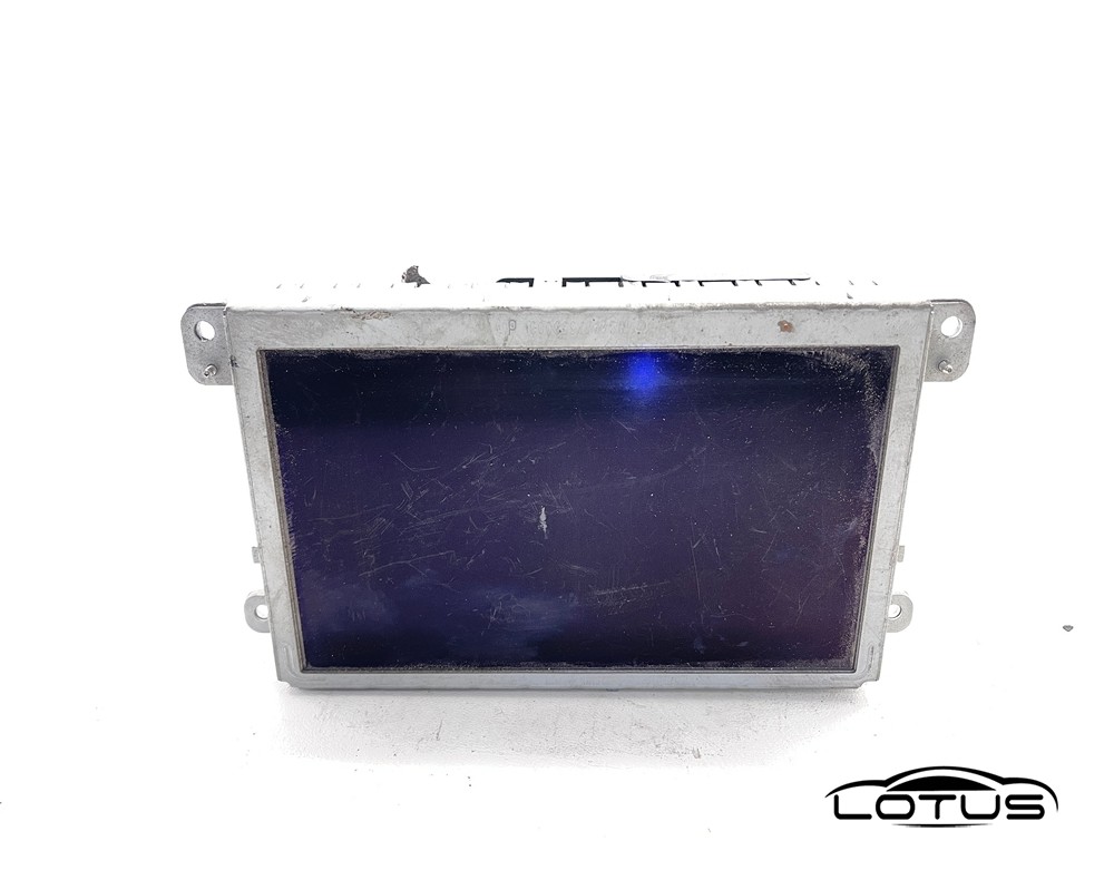 Display ekran Audi A6 C6 4F 2004-2011 4F0919603B