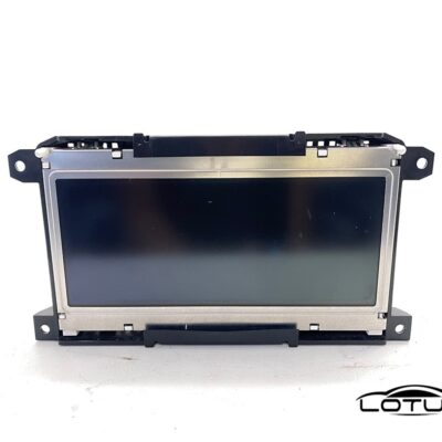 Display ekran Audi A6 C6 4F 2004-2011