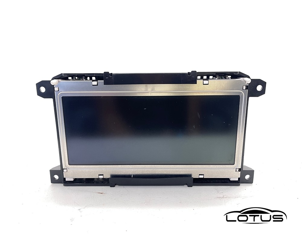 Display ekran Audi A6 C6 4F 2004-2011