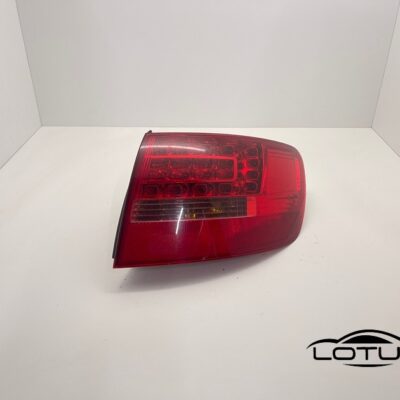 Desna štoplampa Audi A6 C6 4F KARAVAN LED 04-08