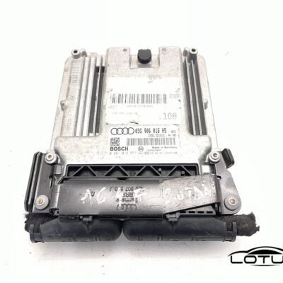 Kompjuter motora ECU Audi A6 C6 4F 03G906016HS