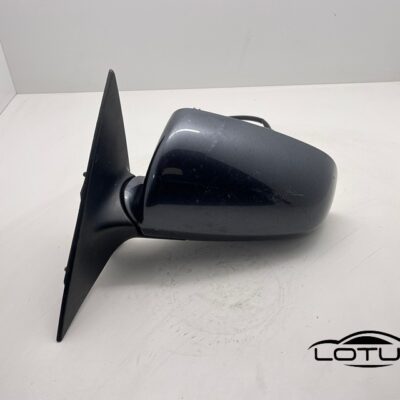 Lijevi retrovizor Audi A6 C6 4F 2004-2008