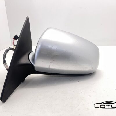 Lijevi retrovizor Audi A6 C6 4F 2004-2008