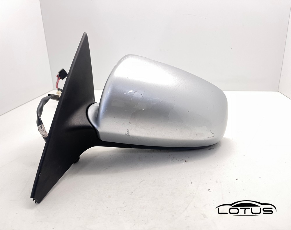 Lijevi retrovizor Audi A6 C6 4F 2004-2008