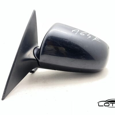 Lijevi retrovizor Audi A6 C6 4F 2004-2008