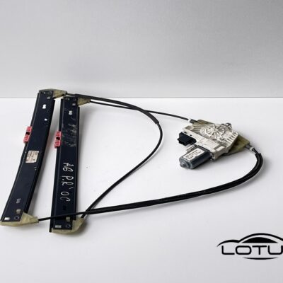Prednji desni podizac stakla 4V Audi A6 C6 4F 2004-10