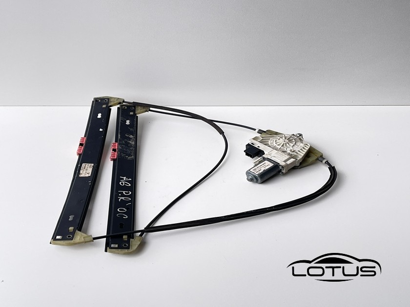 Prednji desni podizac stakla 4V Audi A6 C6 4F 2004-10