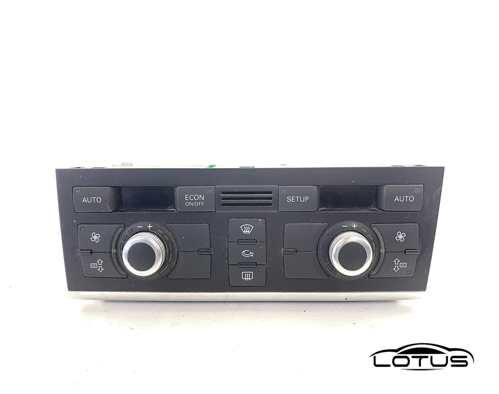 Prekidači klime Audi A6 C6 4F 4F2820043P