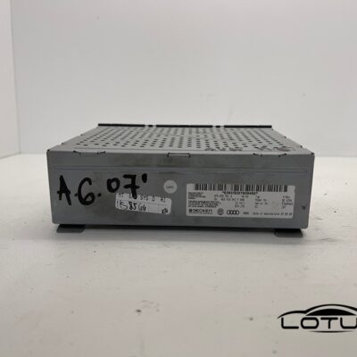 Radio Audi A6 C6 4F 2004-2008 4F0035541B