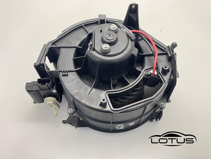 Ventilator kabine Audi A6 C6 4F 2004-2008