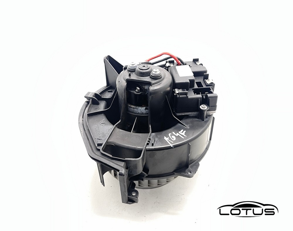 Ventilator kabine Audi A6 C6 4F 2004-2008