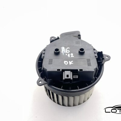 Ventilator kabine Audi A6 C6 4F 2011-2017 4H1820021B