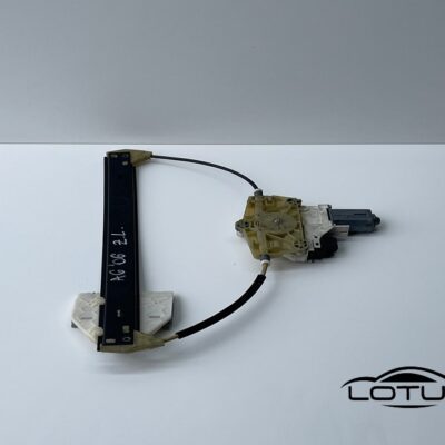 Zadnji lijevi podizac stakla 4V Audi A6 C6 4F 2004-10