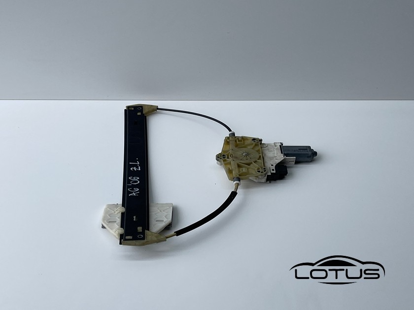 Zadnji lijevi podizac stakla 4V Audi A6 C6 4F 2004-10