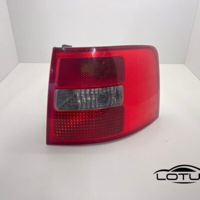 Desna štoplampa Audi A6 KARAVAN 01-04