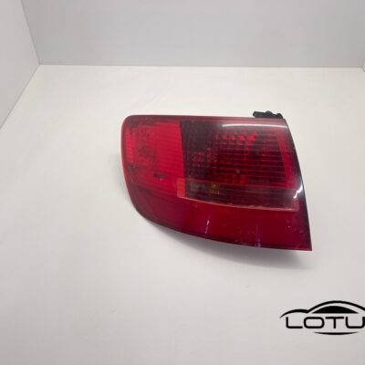 Lijeva štoplampa Audi A6 KARAVAN 04-08