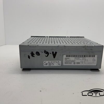 Radio Audi A6 2004-2008 4F0035541L