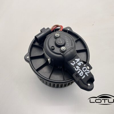 Ventilator kabine Audi A6 1997-2004