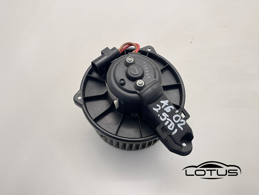 Ventilator kabine Audi A6 1997-2004