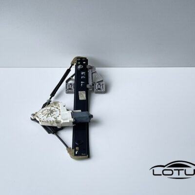 Zadnji lijevi podizac stakla 4V Audi A6 2011-14