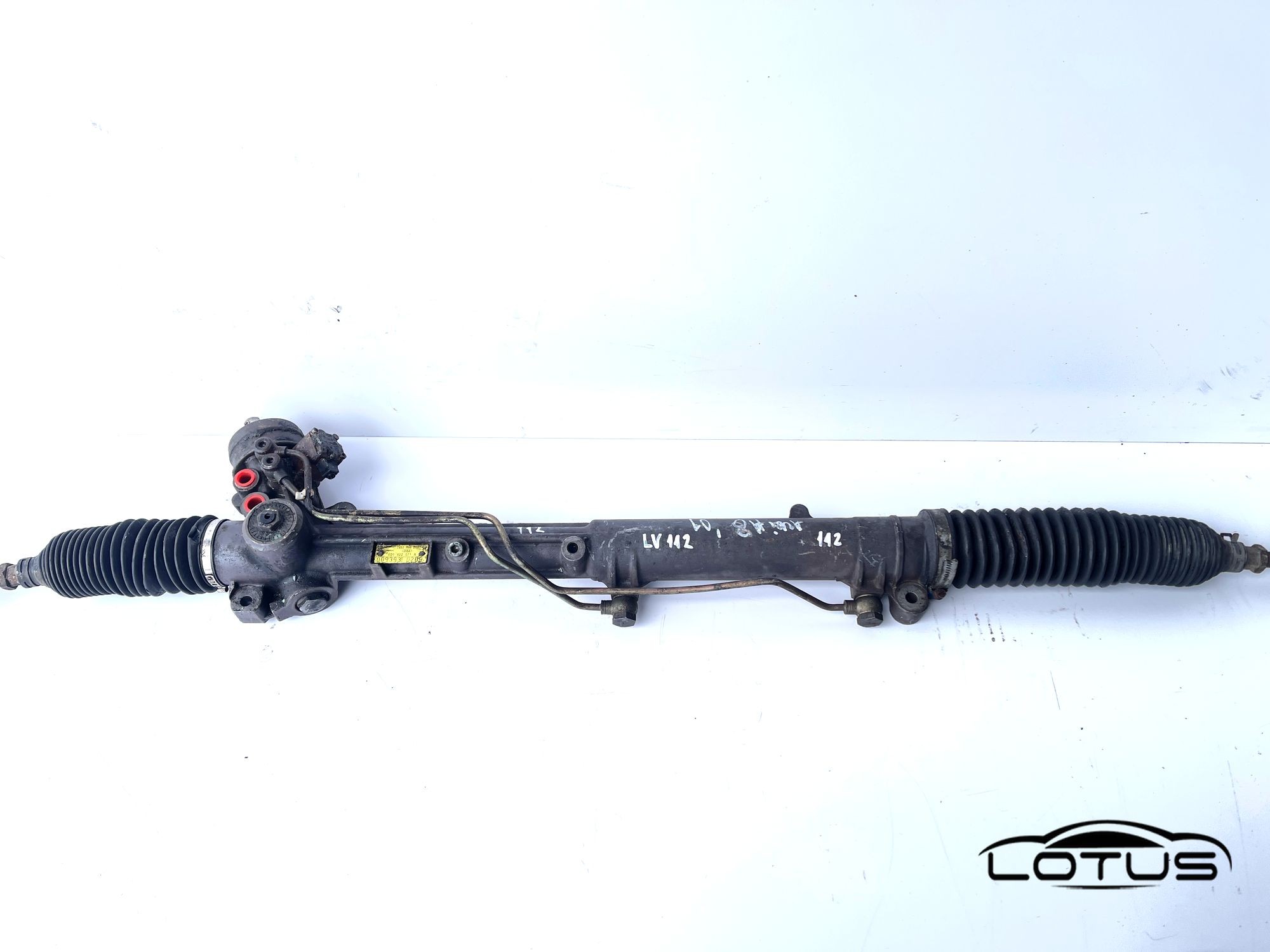 Letva volana Audi A8 D2 1994-1999 4D1422071A