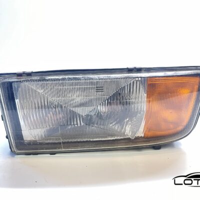Far Mercedes ACTROS MP1 1996-2002