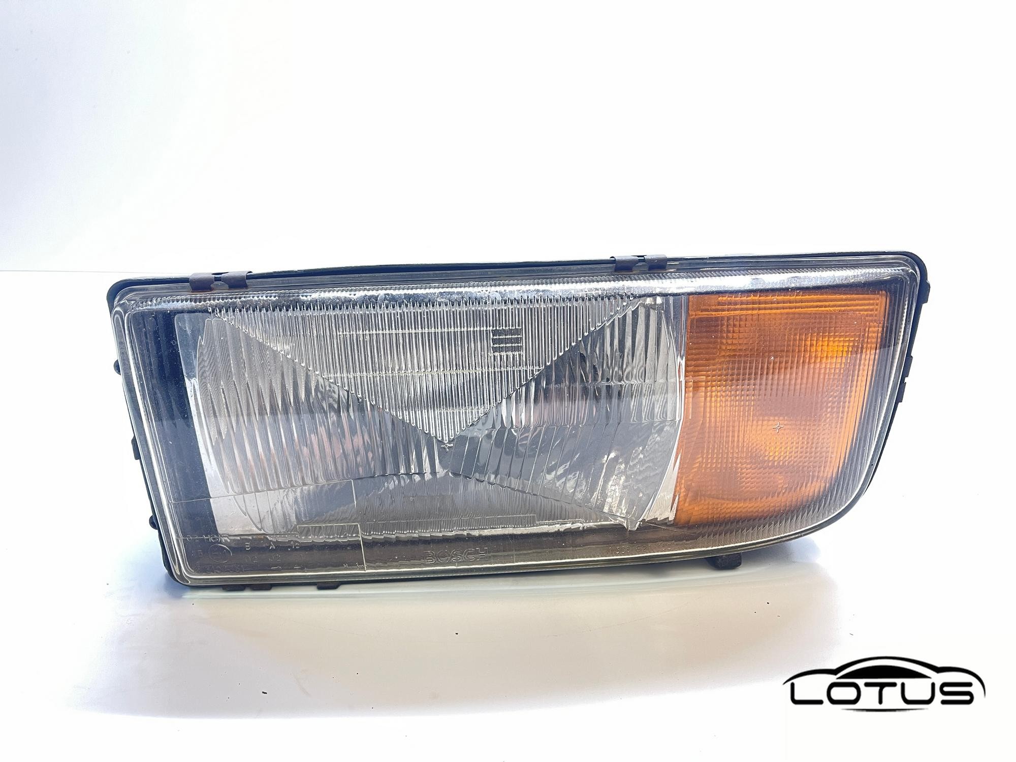 Far Mercedes ACTROS MP1 1996-2002