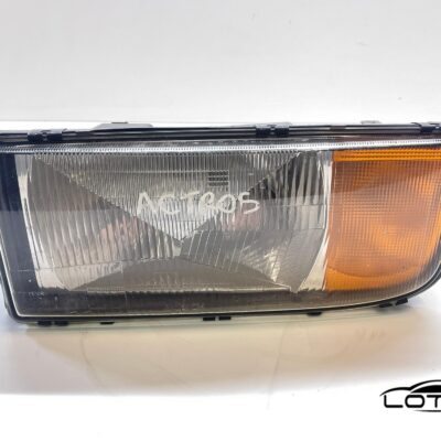 Far Mercedes ACTROS MP1 1996-2003